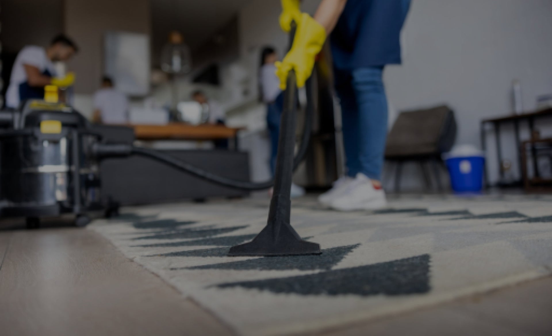 3 indispensables para limpiar toda tu casa - TOOL Ferreterías