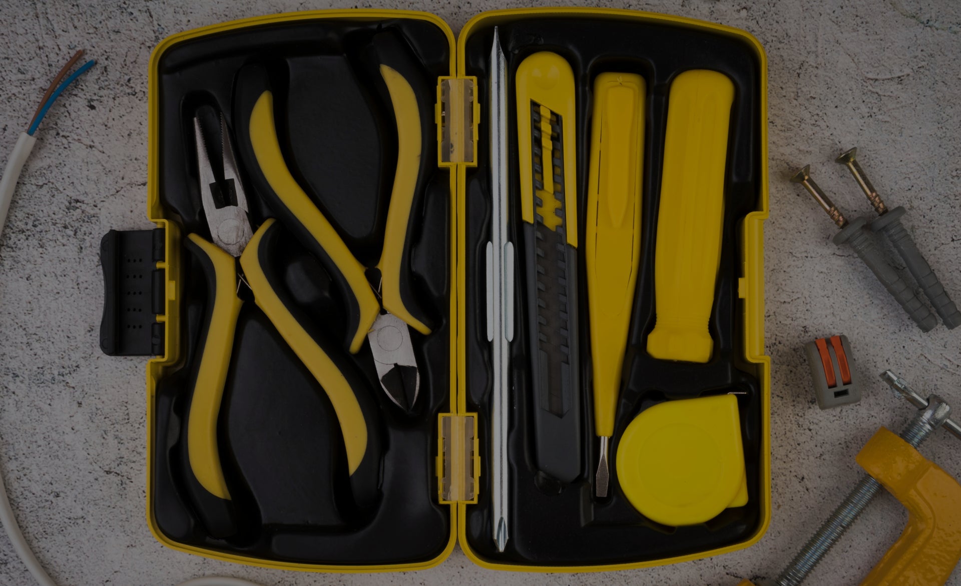 5 formas de ahorrar en tu proyecto - TOOL Ferreterías
