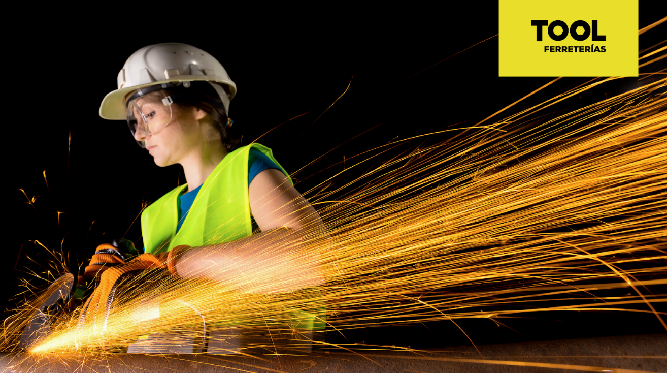 Mujeres poderosas en la construcción: rompiendo barreras y estereotipos.