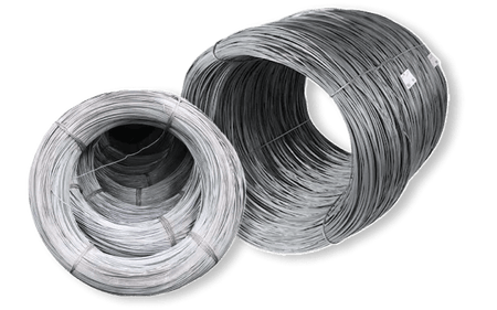 Alambres y alambrón - ToolFerreteriasMx