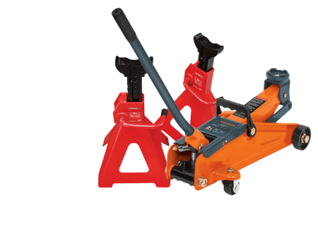 Equipos hidráulicos, de levante y carga - ToolFerreteriasMx