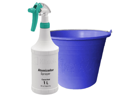 Productos de limpieza - ToolFerreteriasMx