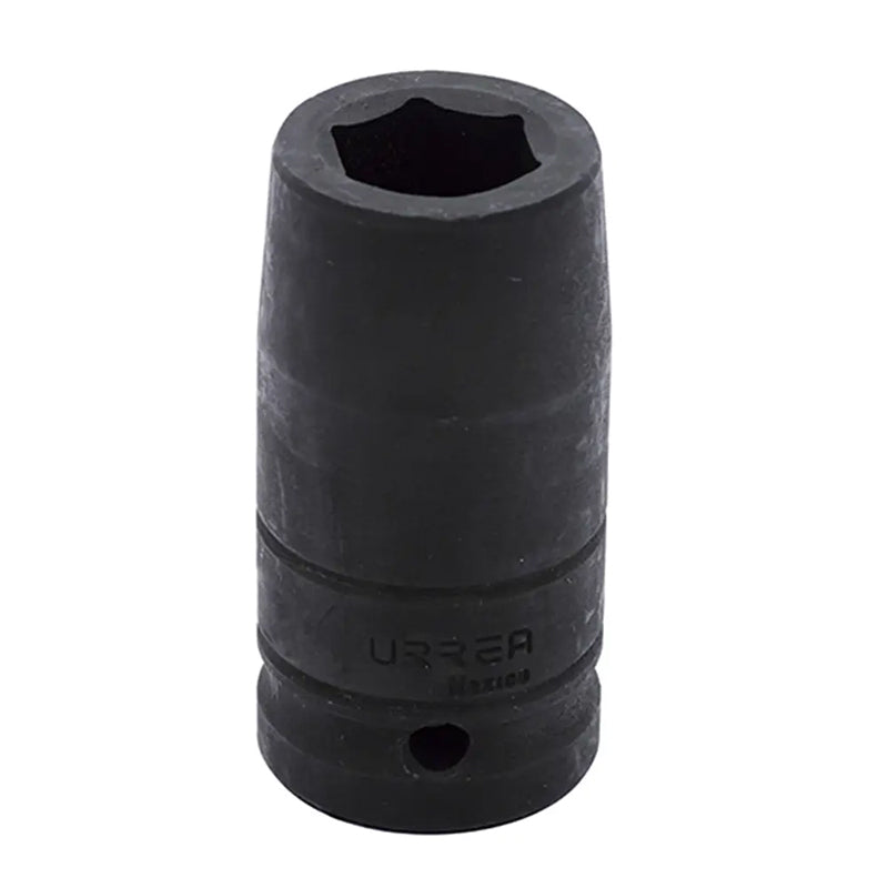 7519ml dado impacto e.3/4" largo 6 ptas.19mm urrea