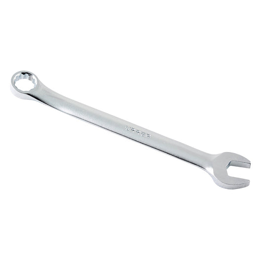 Llave Combinada Satinada 12 Puntas 1 1.1/16" 1234A Urrea