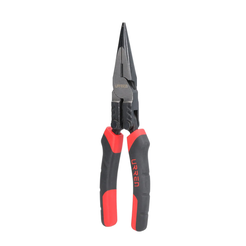 2292gca pinza punta larga compuesta 8" urrea