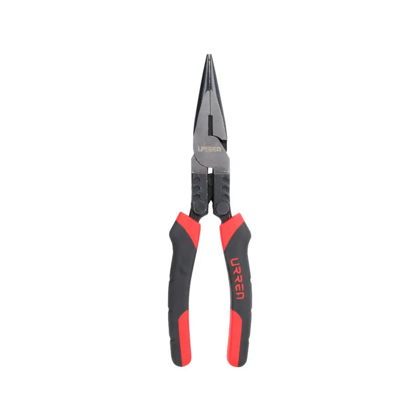 2292gca pinza punta larga compuesta 8" urrea