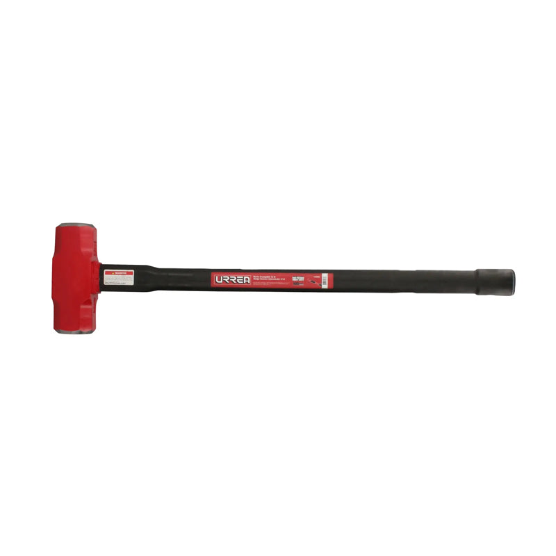 1437hd marro indestructible 8 lb urrea