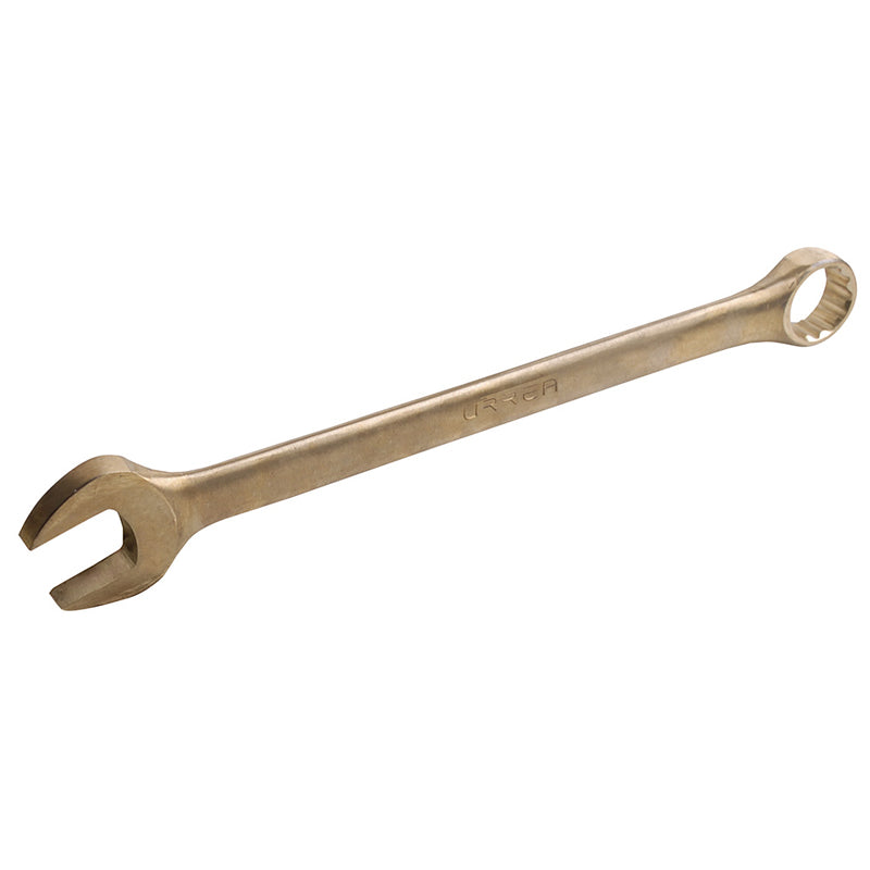 Uh1230 llave comb. Antichispa 12 ptas.15/16" urrea
