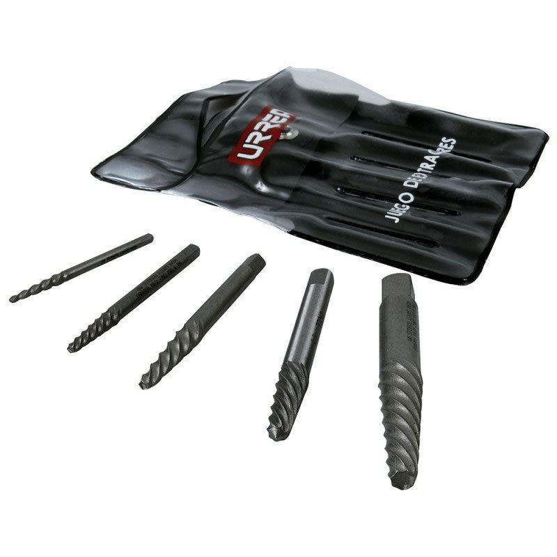 Jgo.5 Extractor De Tornillo 9500B Urrea