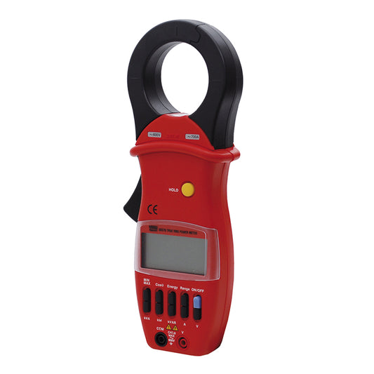 Multímetro digital de gancho de potencia, UD337 Urrea