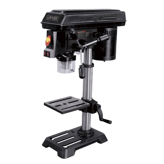 Taladro de banco y columna 1/2", 3/4 HP 120 V, TB812A Urrea