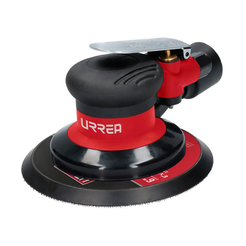 Lijadora Neumática Roto Orbital De 6", 12,000 Rpm, Up861A Urrea