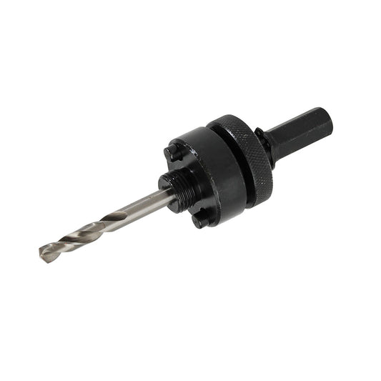 Mandril Guia 7/16" Zanco Hexagonal Hsa76 Urrea