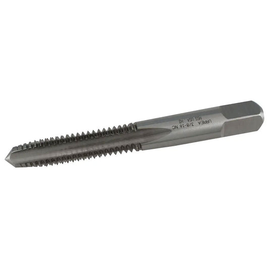 Mc3/8-16 machuelo av 3/8"-16 nc urrea