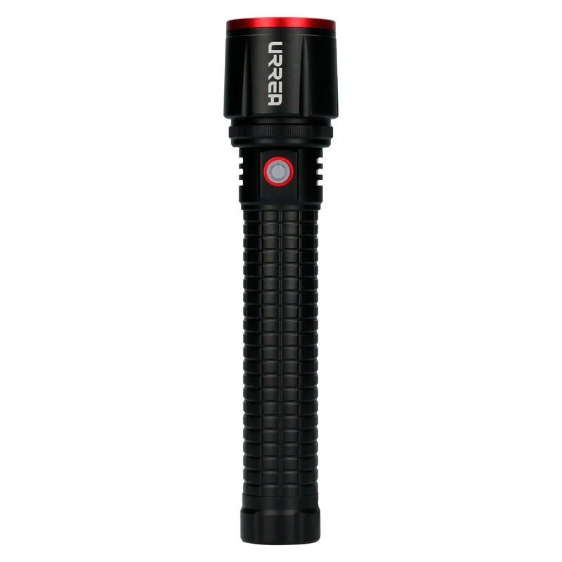 Linterna de LED de alta potencia recargable de 3,000 lm, LAPU3 Urrea