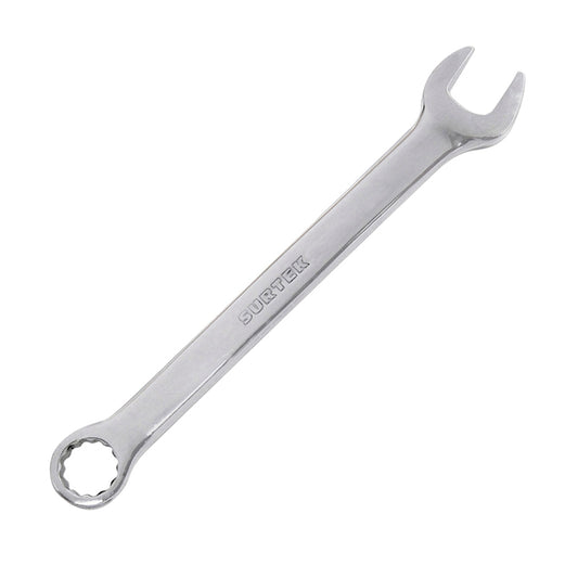 Llave Combinada Pulido Espejo 1.1/8" 100186 Surtek
