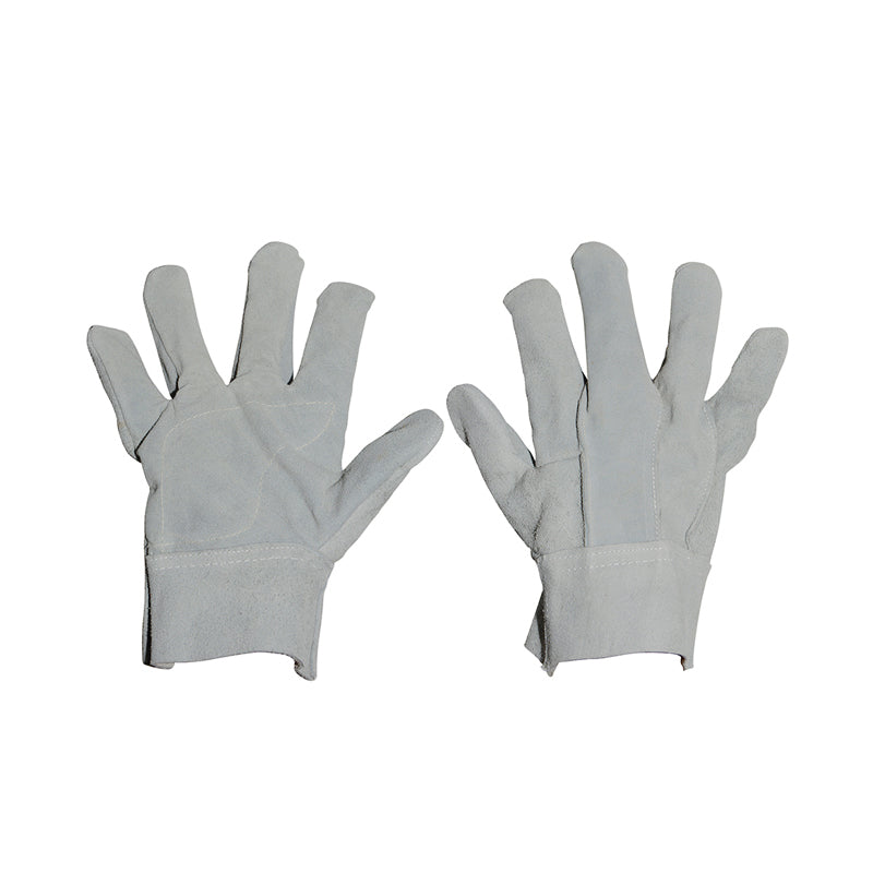 Guantes Cortos De Carnaza 137385 Surtek