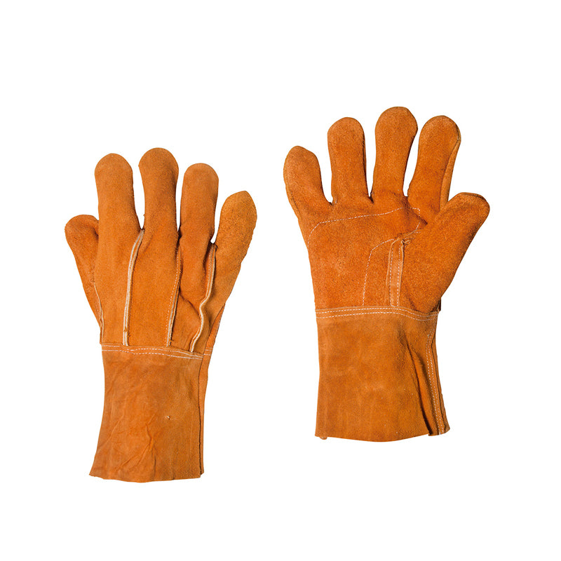Guantes Largos De Carnaza 144151 Foy