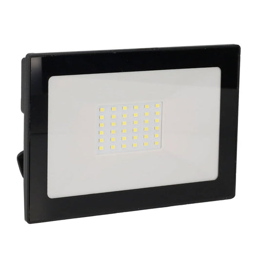 Rfl30 reflector led delgado 30w surtek