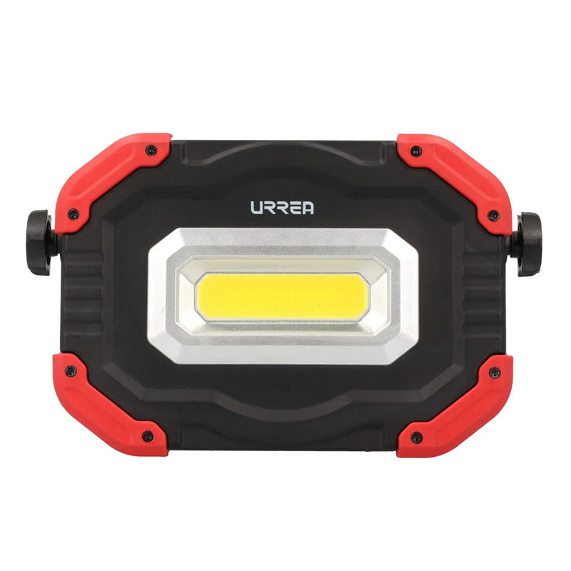 Reflector de LED recargable de 30 W de 2,500 lm, RFRU2 Urrea