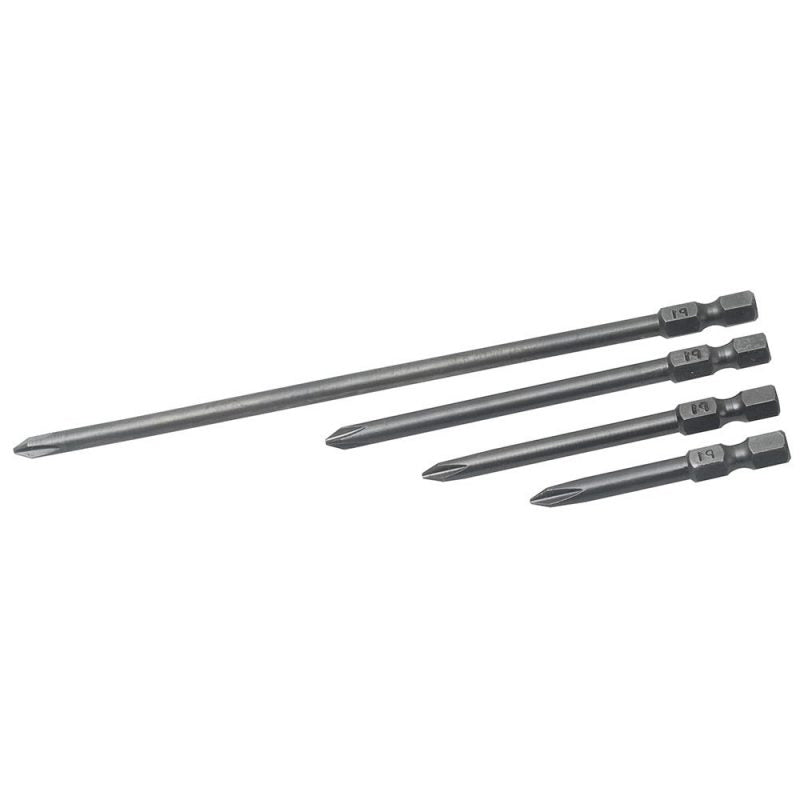 12016x punta hex. 1/4" phillips 1 x 2.3/4" urrea - Tool Ferreterías / Ferretodo - Herramientas y material de construcción.