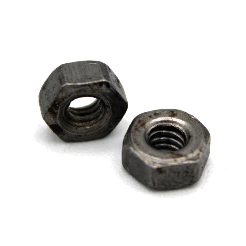 Tuerca Hexagonal Standard De 1 1/2"