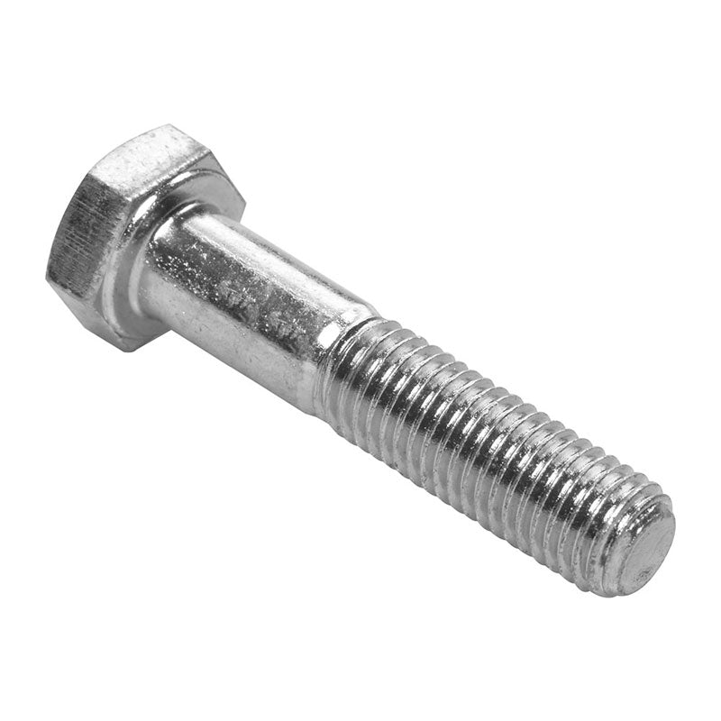 Tornillo hexagonal de acero inoxidable de 1" x 4"