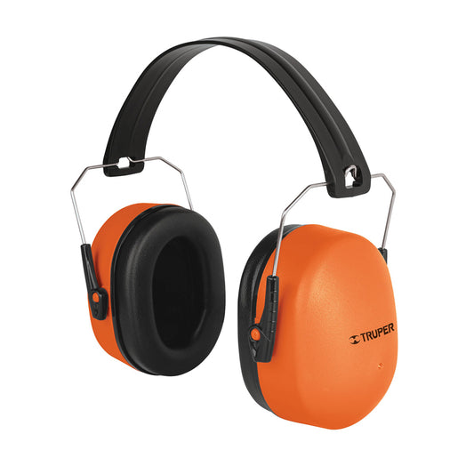 Orejera plegable ajustable, 14007, Truper