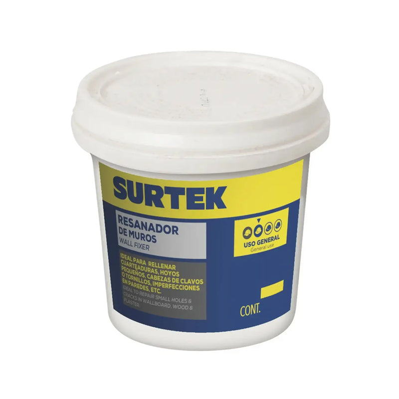 Resanador de muros 1 Lt 113512 Surtek