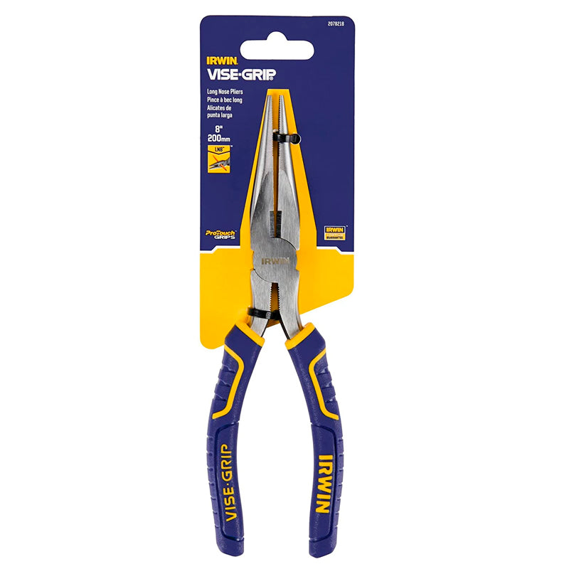 Pinza Punta Y Corte 8" Vise Grip13933, 2078218