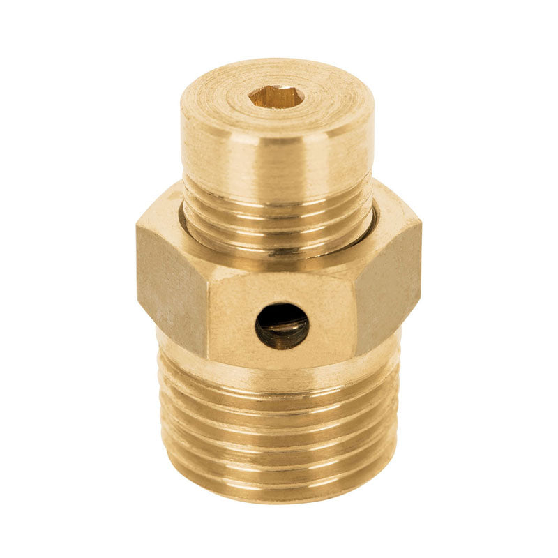 Válvula de alivio de 1/2", 40011 Foset VALI 1/2