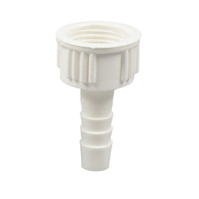 Adaptador Hembra Pvc Para Manguera De 1/2"