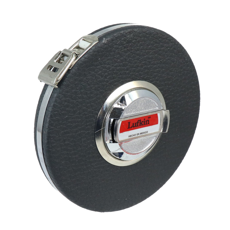 Cinta Royal Niquelada De 50 M, N250M Lufkin Hlf13035