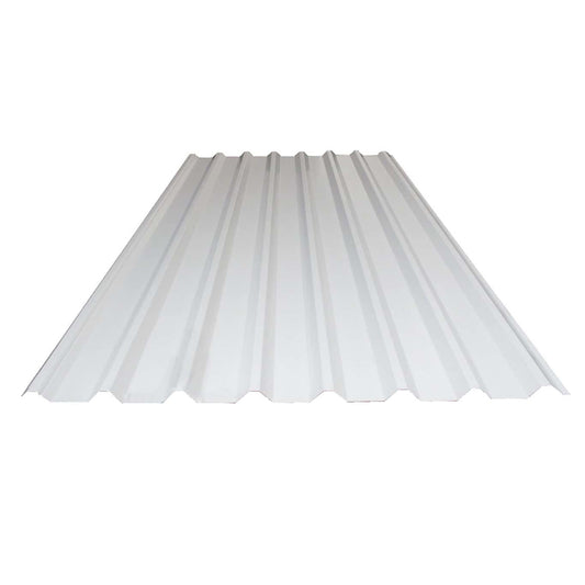 Lámina Pintro Rectangular 1.07 X 4.88 Mt C 26 R101