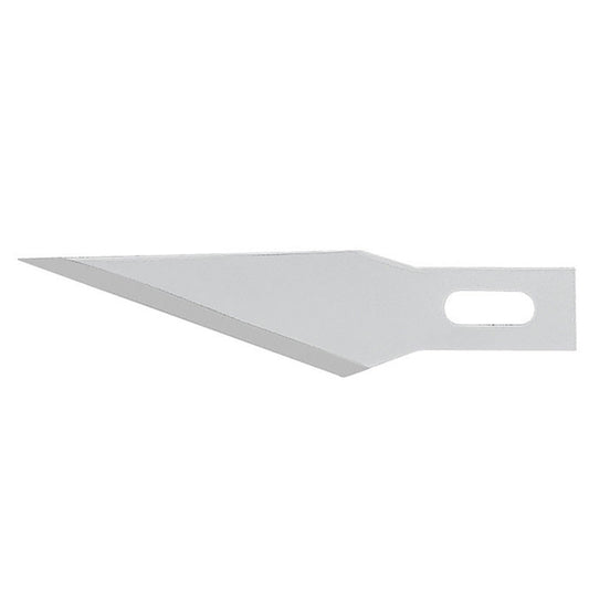 Repuesto para exacto EXA 6, blíster con 5 piezas, 16979 Truper REP CUTEX