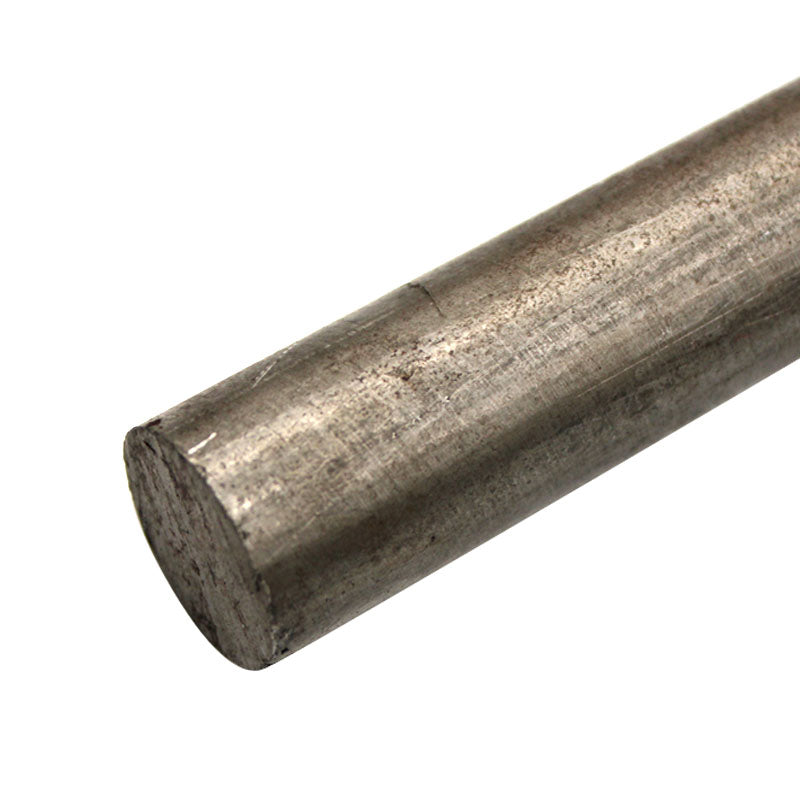 Cold rolled redondo 1"