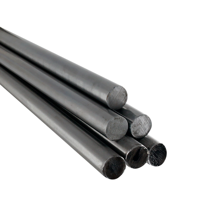 Redondo Fierro 1.1/2"