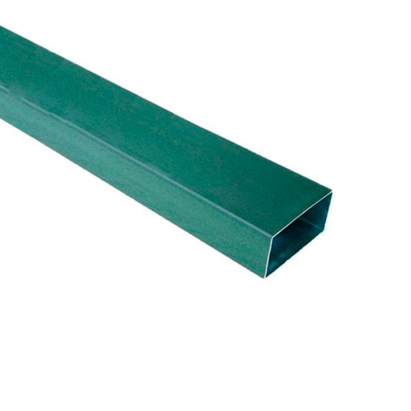 Tubular rectangular zintro 1" x 2" c 18 r200/216