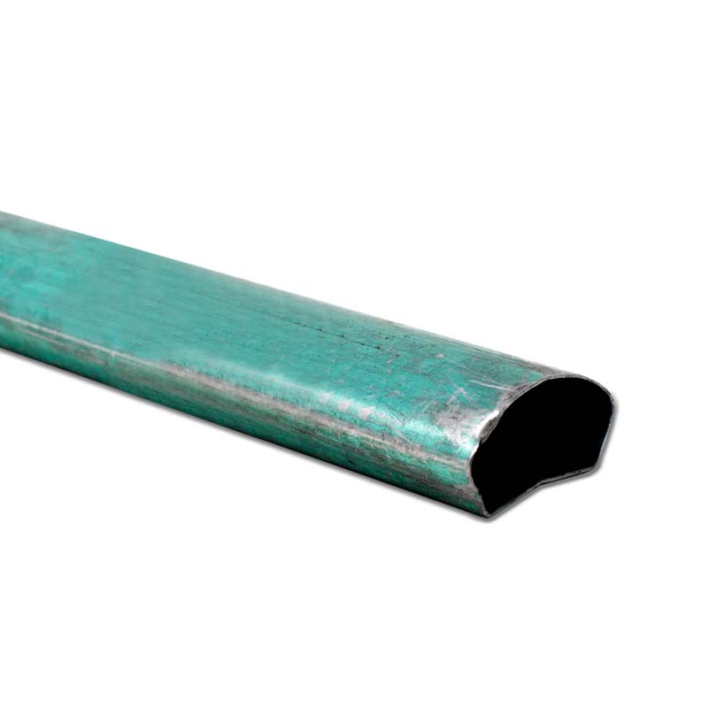 Tubular zintro pasam.1.1/4"x2.1/2" c18 160/225 ofe