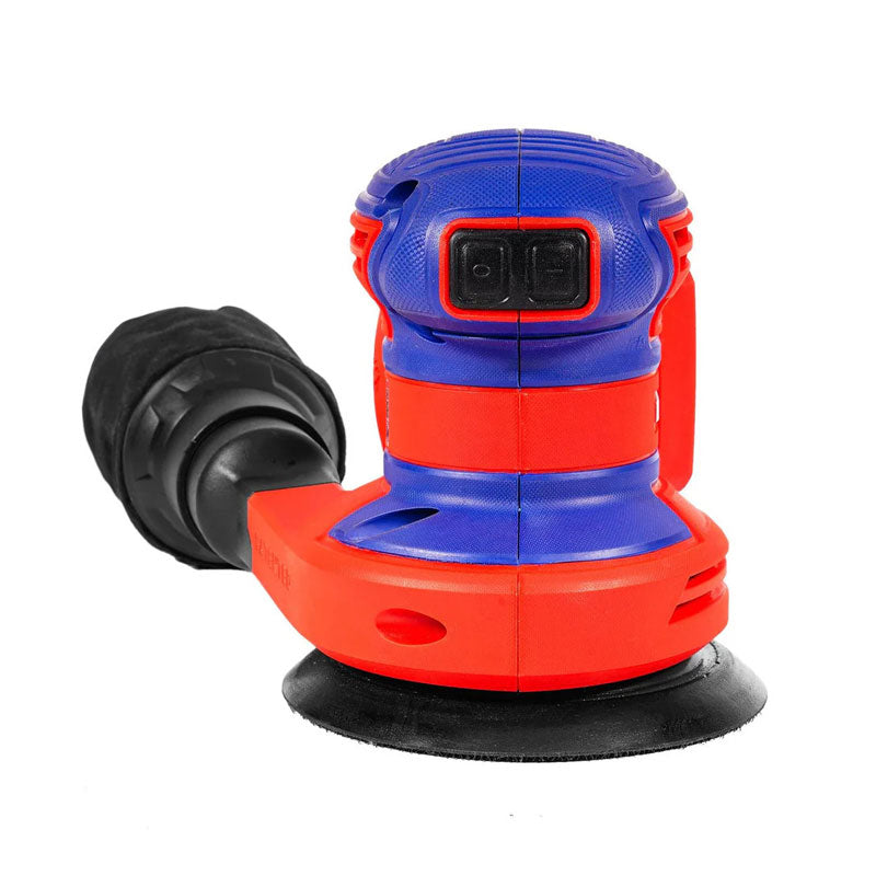 Lijadora roto orbital 5"inal.20v ELPS201250 Emtop