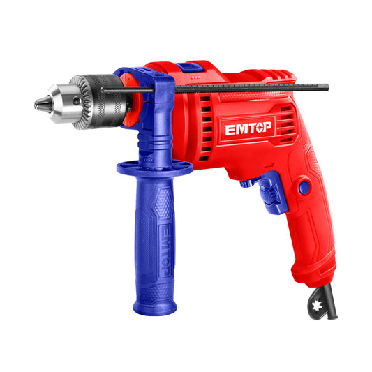 Taladro rotomartillo de 1/2" 680 W, ULMDL0681 Emtop