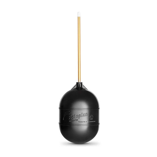 Flotador para agua de 5" para tinaco, 310046 Rotoplas