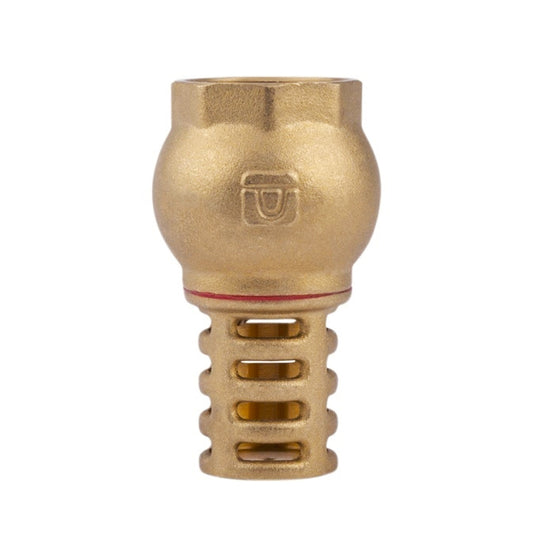 Pichancha Con Canastilla De Latón De 3/4", 44Pe.19 Urrea