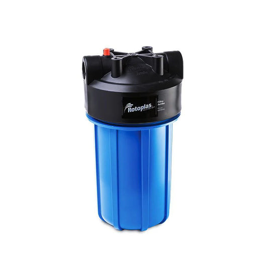 Filtro de sedimentos Jumbo, 300006 Rotoplas