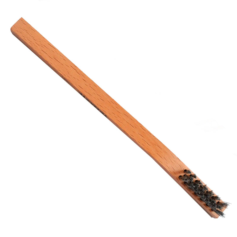 1581 Cepillo Alambre 3 X 7 Acero Carbon Tenazit