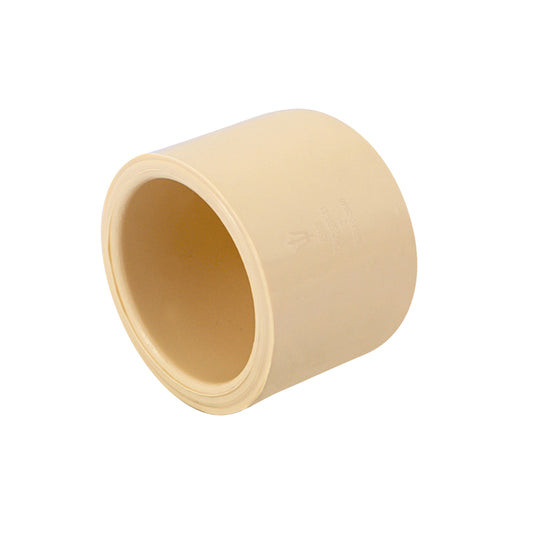 Tapón de CPVC 1/2", 45118, Foset