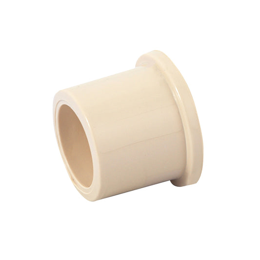 Reducción bushing de CPVC, 3/4" x 1/2", 45062, Foset