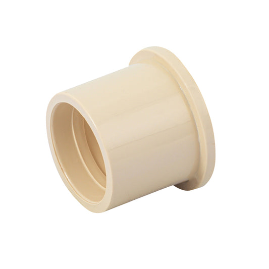 Reducción bushing de CPVC, 1" x 3/4", 45064, Foset