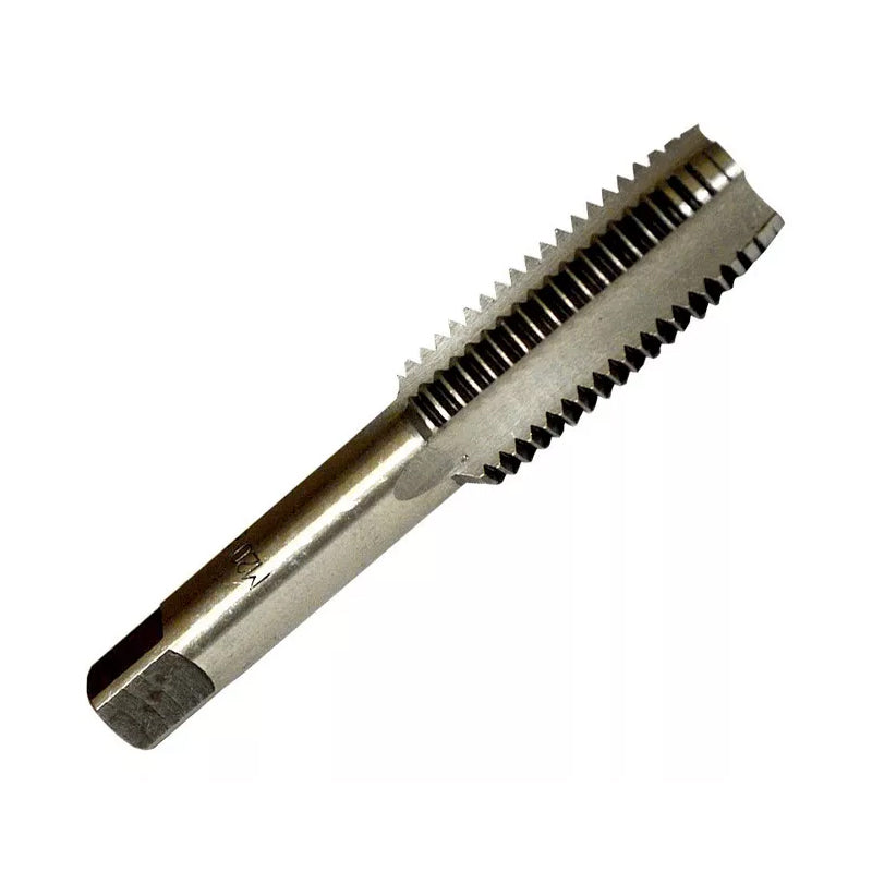 Machuelo Ac 1/4 28 Hilos Semiconico 10814 Greenfield
