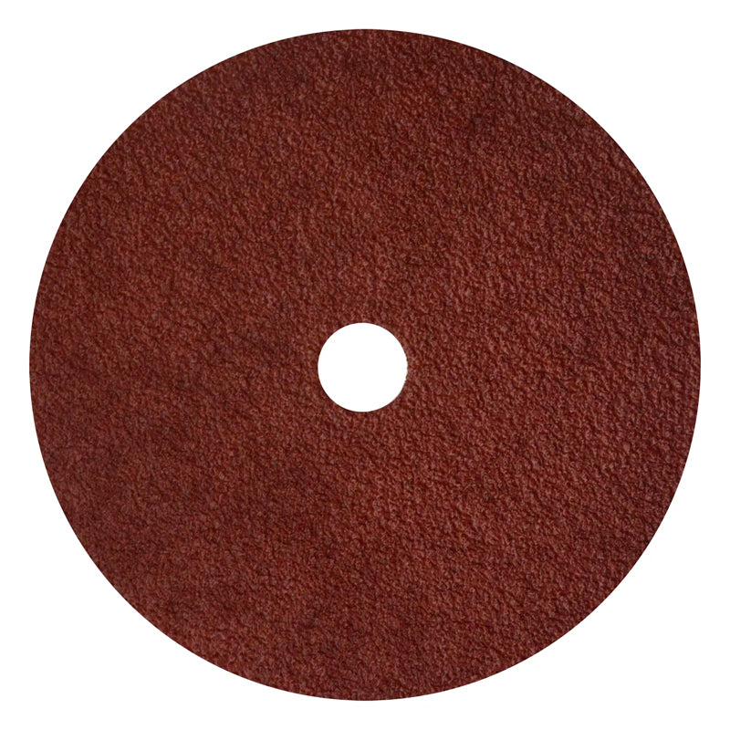 933 Disco Lija P/Metal 4.1/2" X 7/8" G80 Austromex